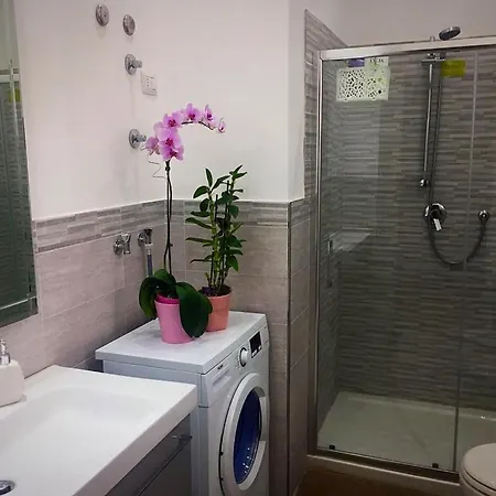 Bed & Breakfast Vesuvio House Indipendente E 4*
