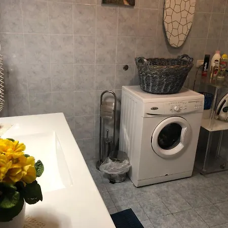 Vesuvio House Indipendente E Bed & Breakfast