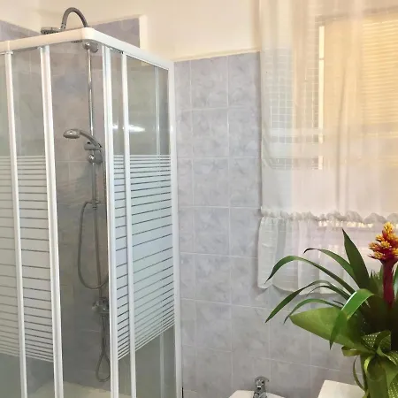 Vesuvio House Indipendente E 4* Sant'Agnello