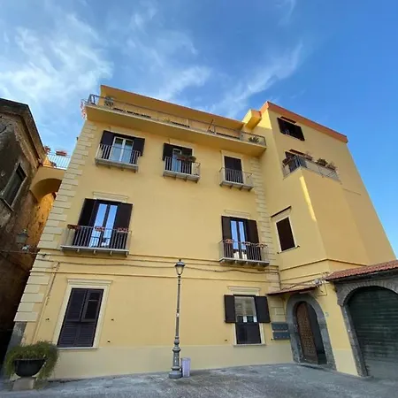 Vesuvio House Indipendente E