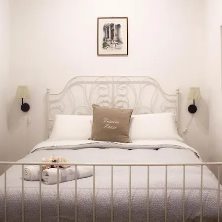 Vesuvio House Indipendente E Sant'Agnello