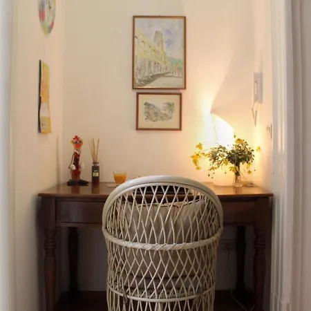 Vesuvio House Indipendente E