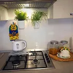 Vesuvio House Indipendente E Sant'Agnello