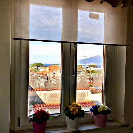 Bed & Breakfast Vesuvio House Indipendente E Sant'Agnello