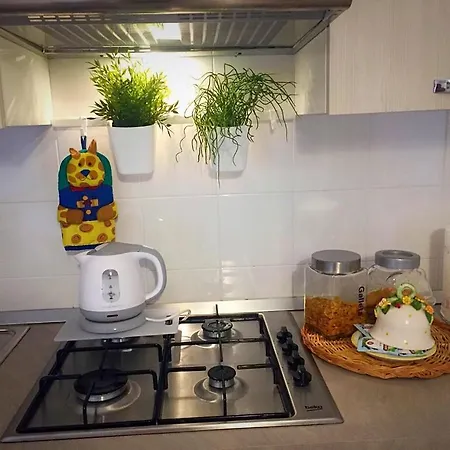 Vesuvio House Indipendente E Sant'Agnello
