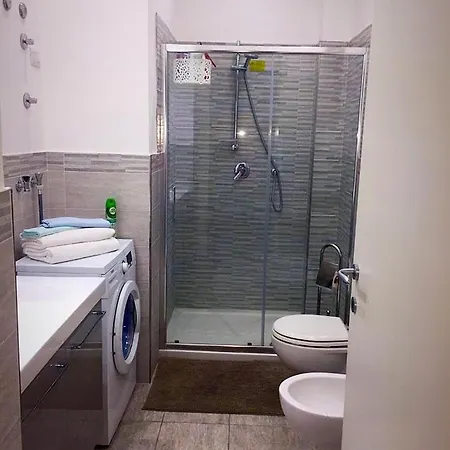 Vesuvio House Indipendente E 4*