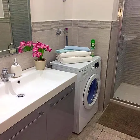 Vesuvio House Indipendente E 4* Sant'Agnello