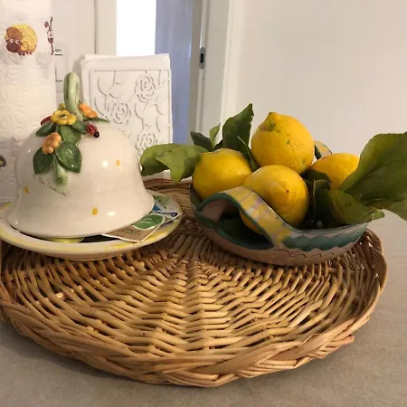 Vesuvio House Indipendente E Bed and Breakfast