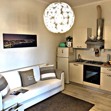Bed & Breakfast Vesuvio House Indipendente E