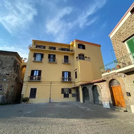Vesuvio House Indipendente E * Sant'Agnello