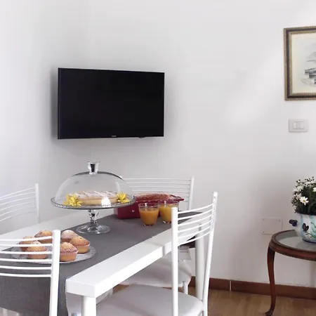Bed & Breakfast Vesuvio House Indipendente E Sant'Agnello