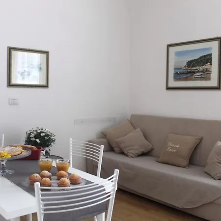 Vesuvio House Indipendente E Sant'Agnello