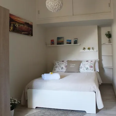 Vesuvio House Indipendente E