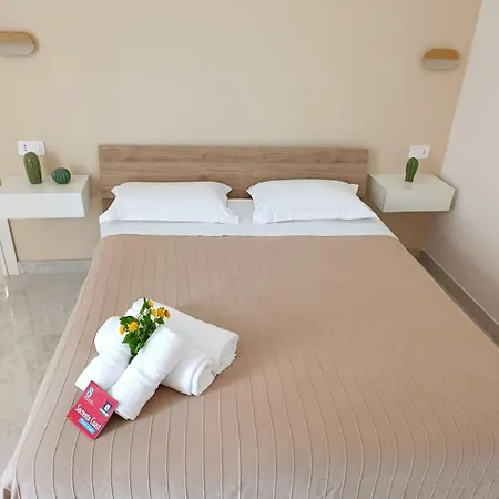 Vesuvio House Indipendente E 4* Sant'Agnello
