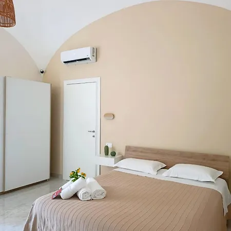 Vesuvio House Indipendente E