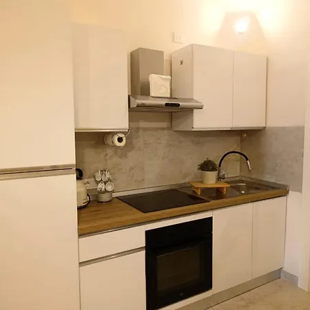 Vesuvio House Indipendente E Bed & Breakfast