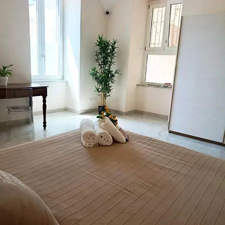 Vesuvio House Indipendente E سانتّانييلّو