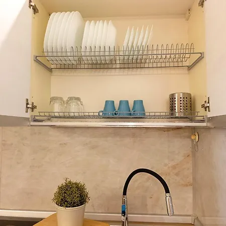 Bed & Breakfast Vesuvio House Indipendente E Sant'Agnello