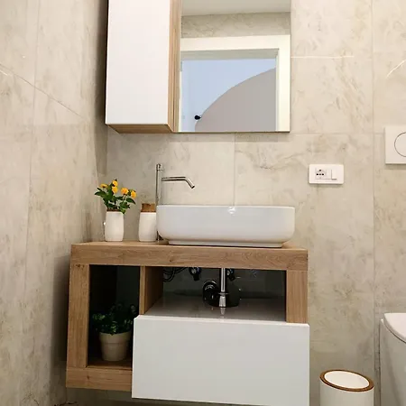 Vesuvio House Indipendente E 4* Sant'Agnello