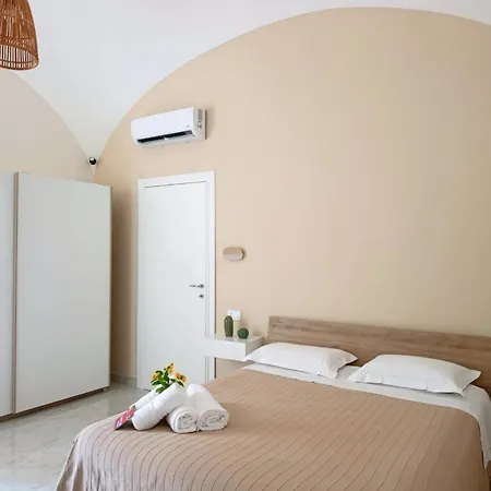 Bed & Breakfast Vesuvio House Indipendente E