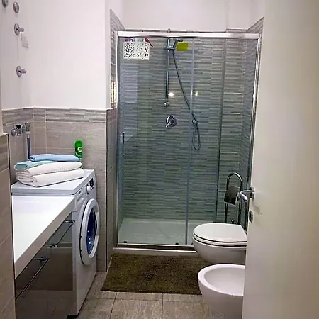 Vesuvio House Indipendente E فندق مبيت وإفطار 4*