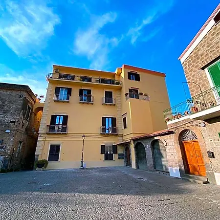 Vesuvio House Indipendente E 4*