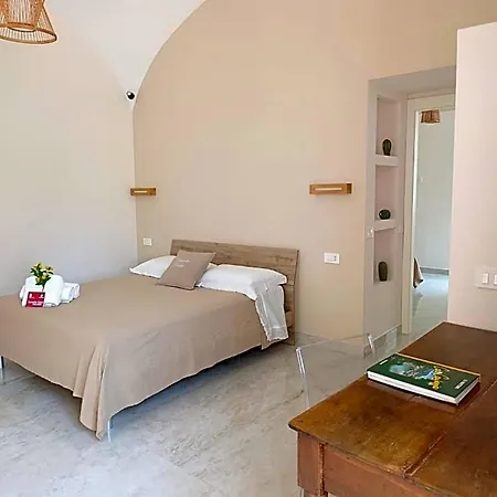 Vesuvio House Indipendente E Bed and Breakfast Sant'Agnello