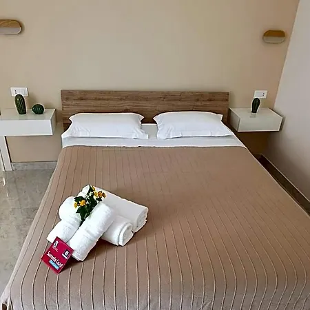 Vesuvio House Indipendente E