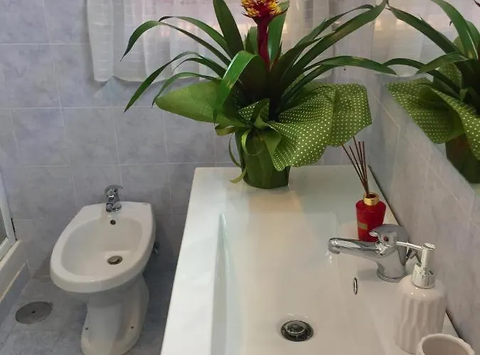Vesuvio House Indipendente E 4* Sant'Agnello
